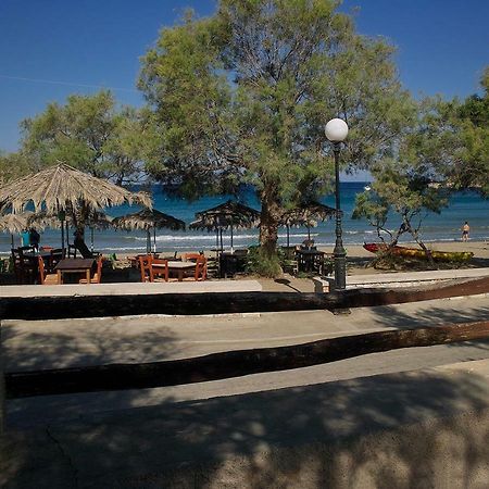 Vila Inspiration - On Kini Beach Esterno foto