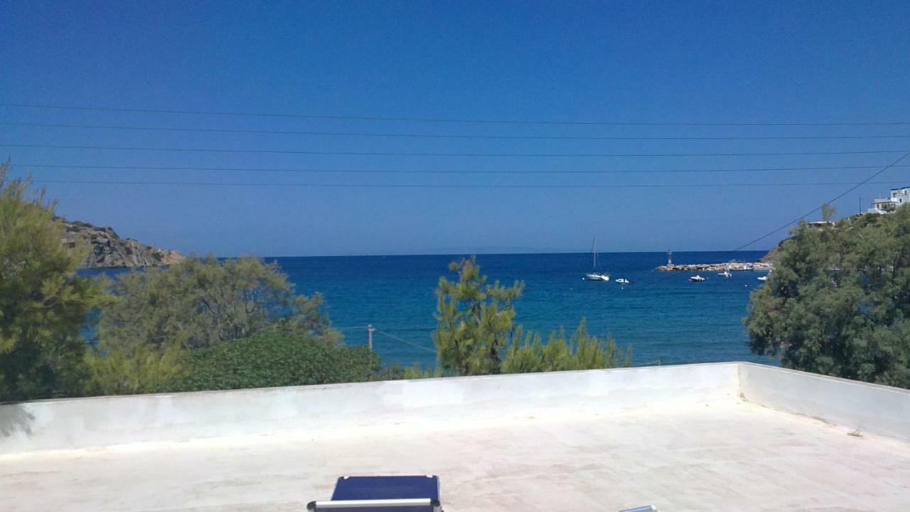 Vila Inspiration - On Kini Beach Esterno foto