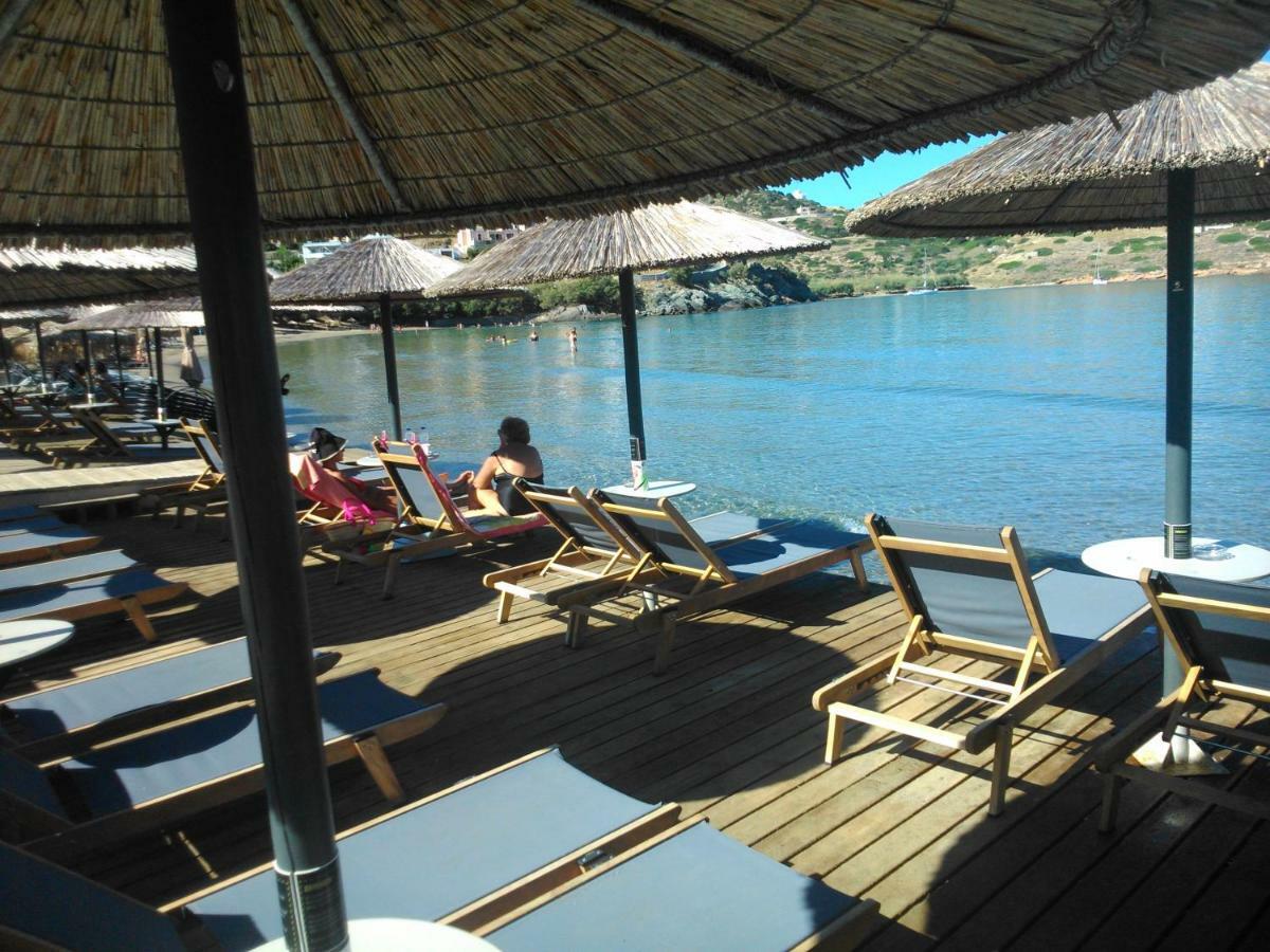 Vila Inspiration - On Kini Beach Esterno foto