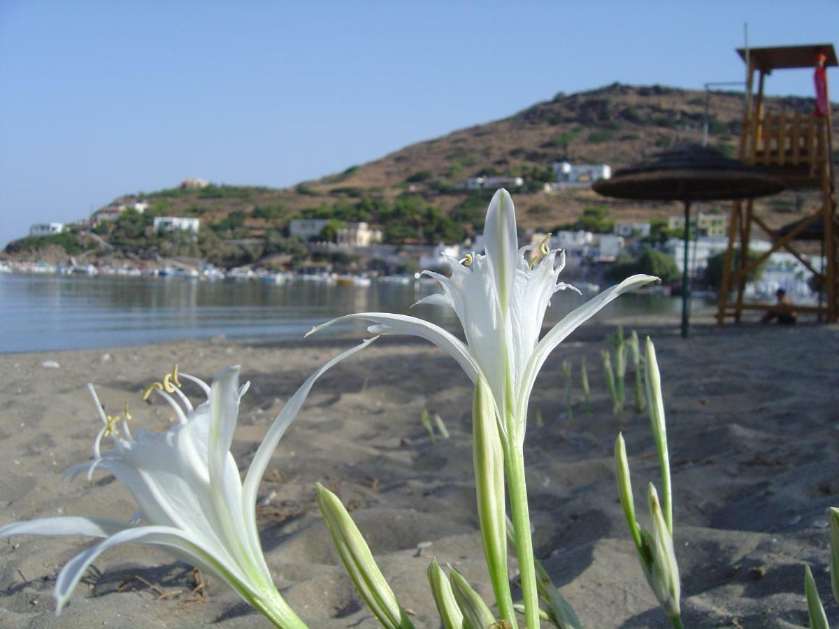 Vila Inspiration - On Kini Beach Esterno foto