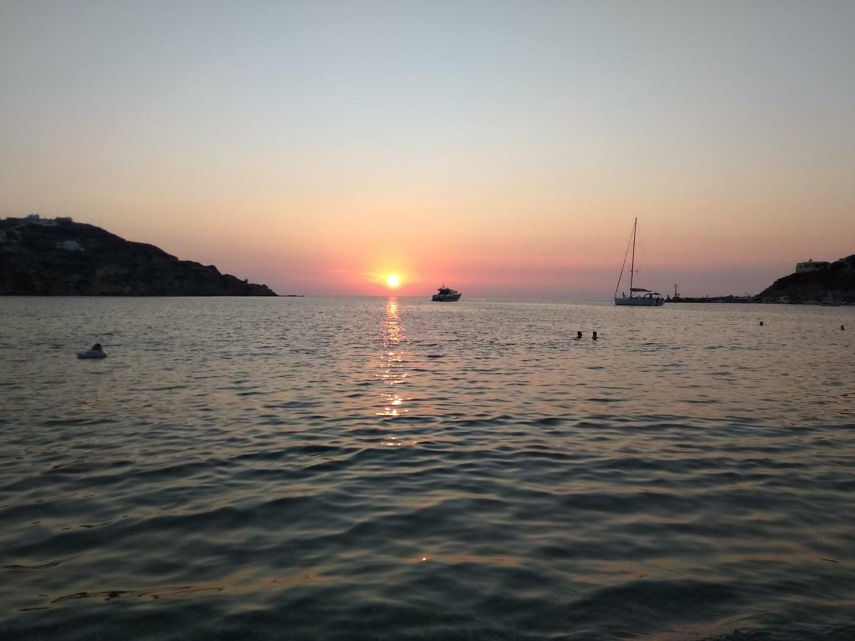 Vila Inspiration - On Kini Beach Esterno foto