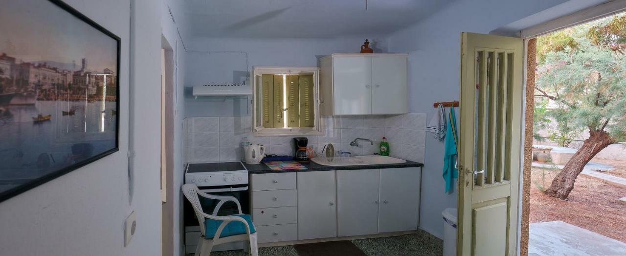 Vila Inspiration - On Kini Beach Esterno foto