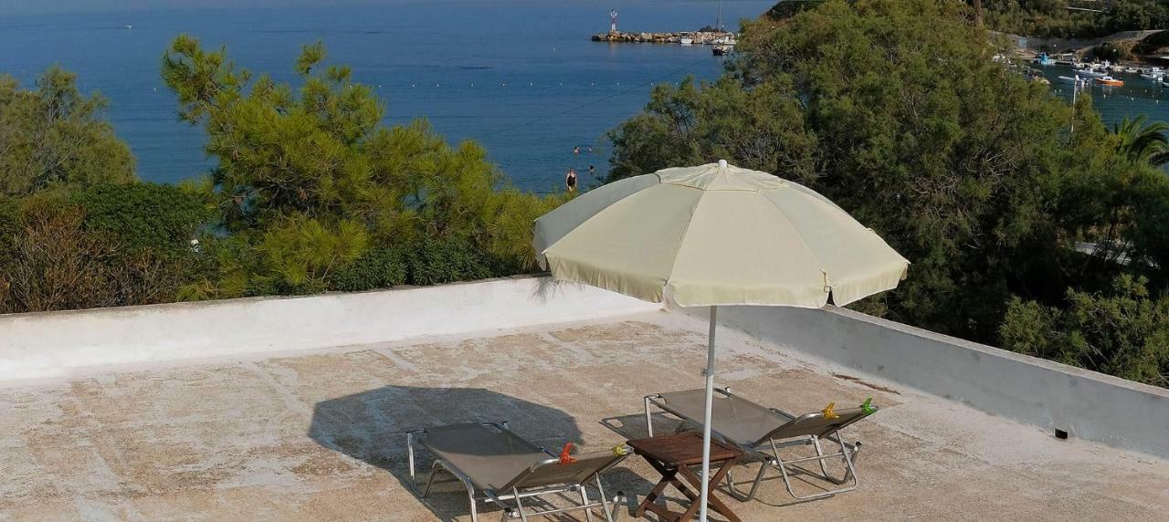 Vila Inspiration - On Kini Beach Esterno foto