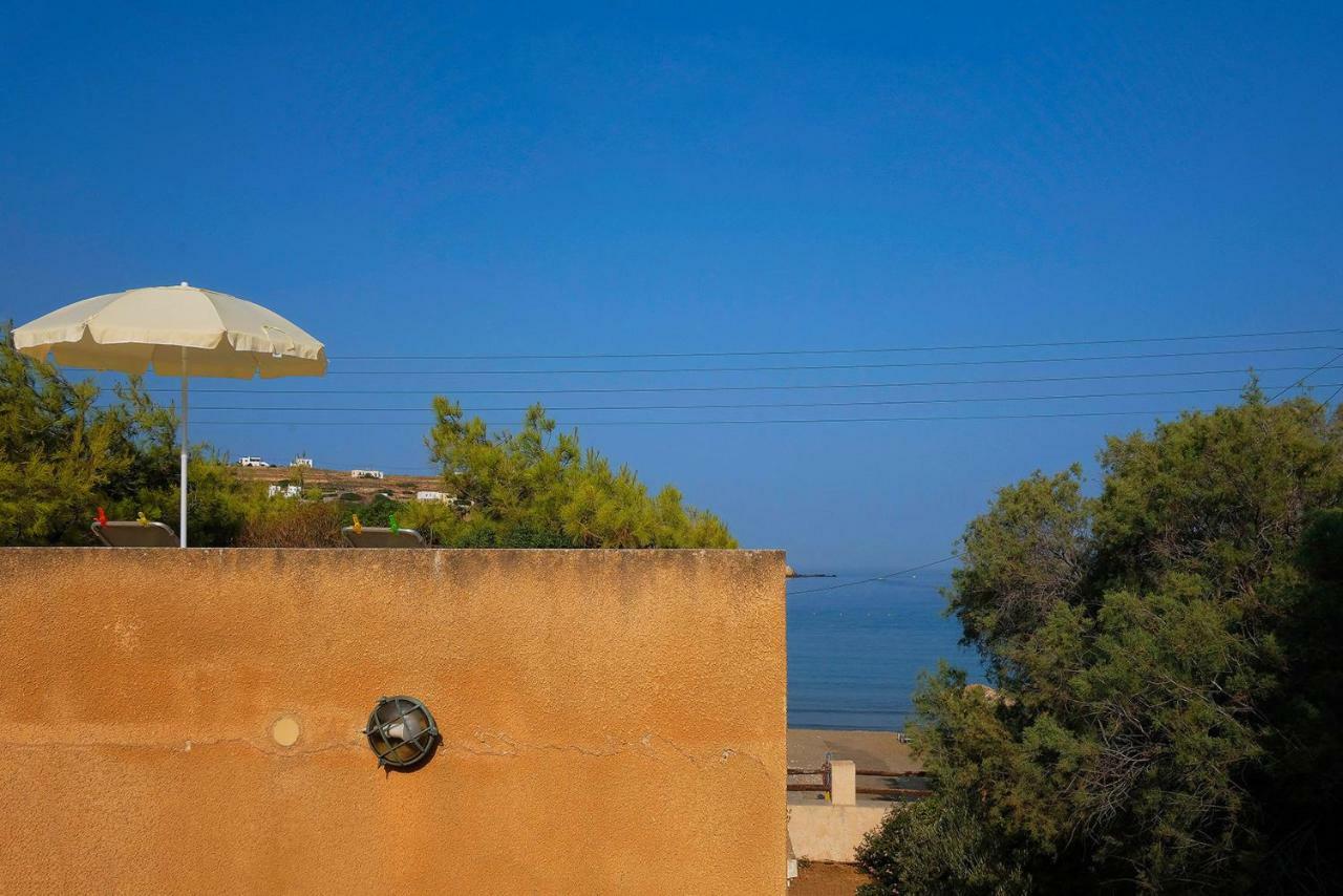 Vila Inspiration - On Kini Beach Esterno foto
