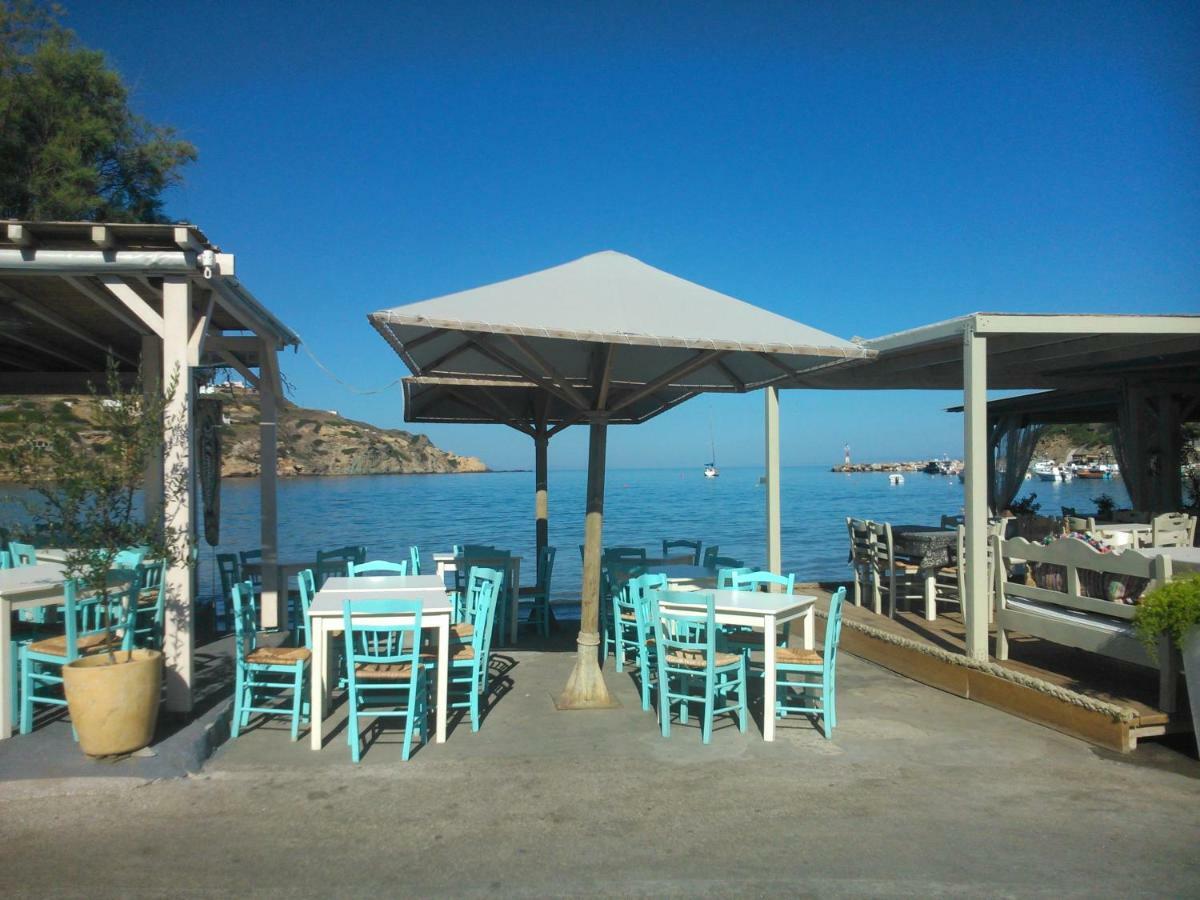 Vila Inspiration - On Kini Beach Esterno foto