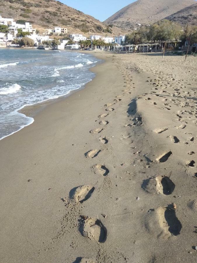 Vila Inspiration - On Kini Beach Esterno foto