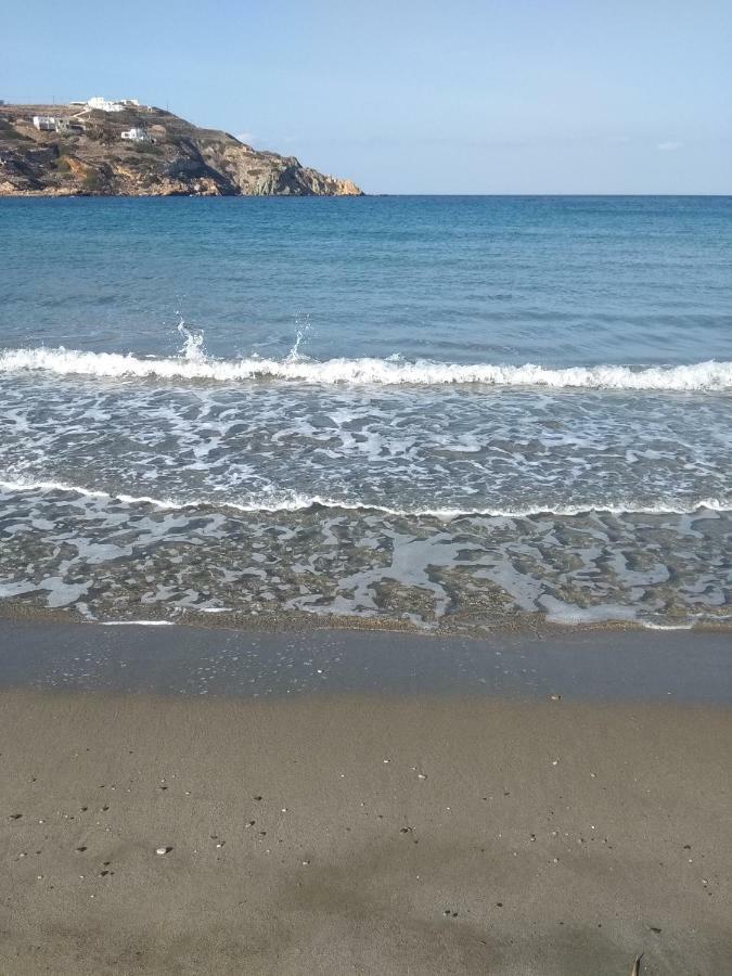 Vila Inspiration - On Kini Beach Esterno foto