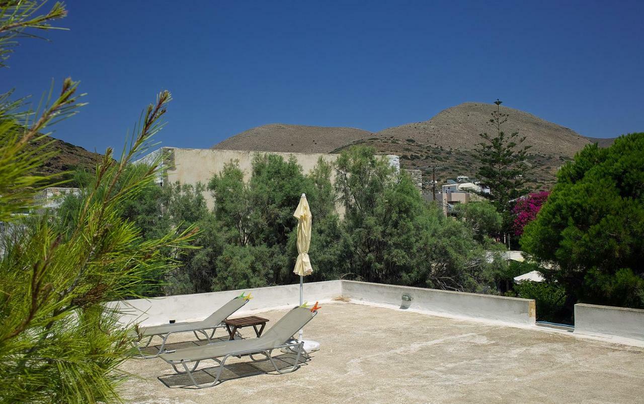 Vila Inspiration - On Kini Beach Esterno foto