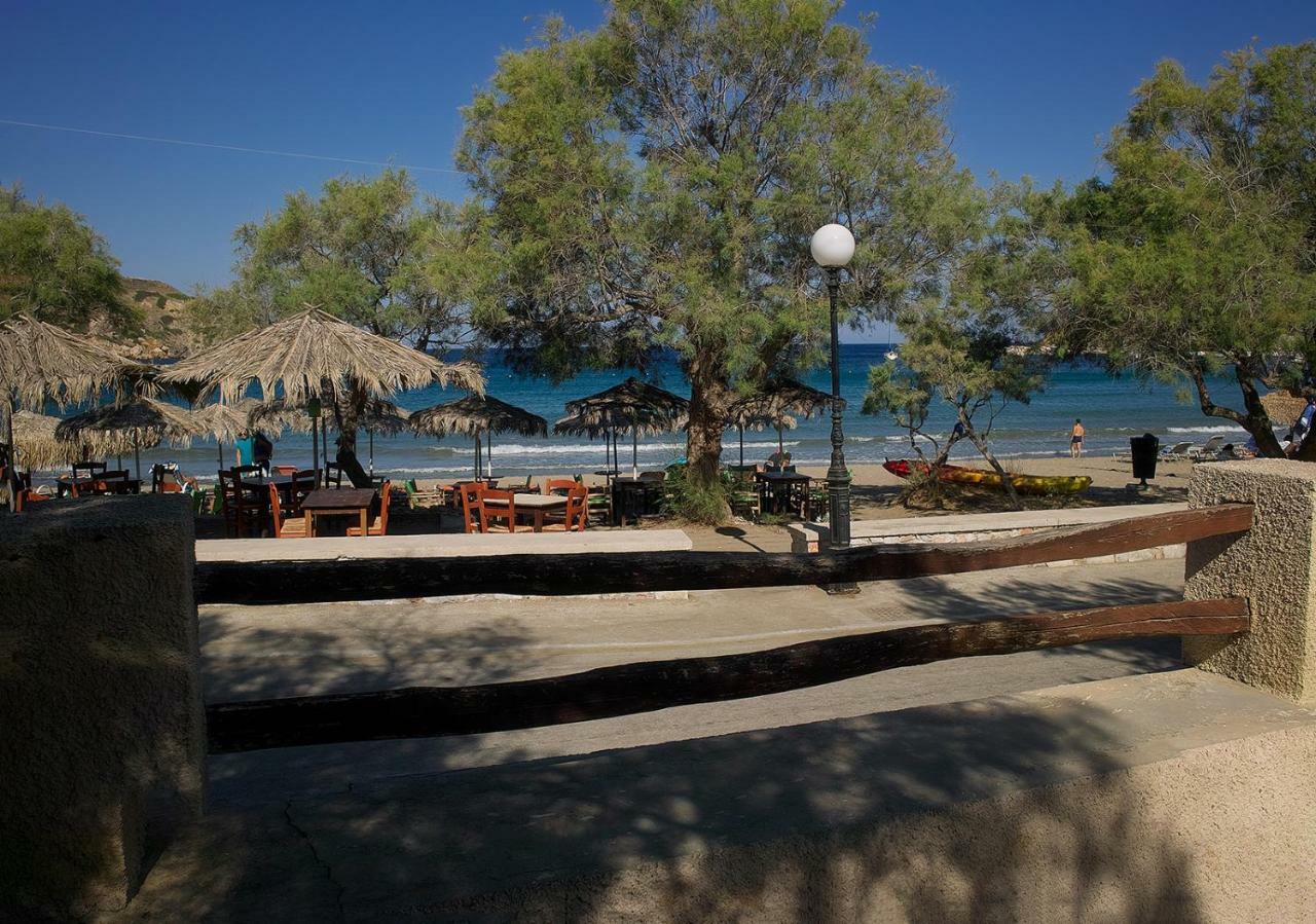 Vila Inspiration - On Kini Beach Esterno foto