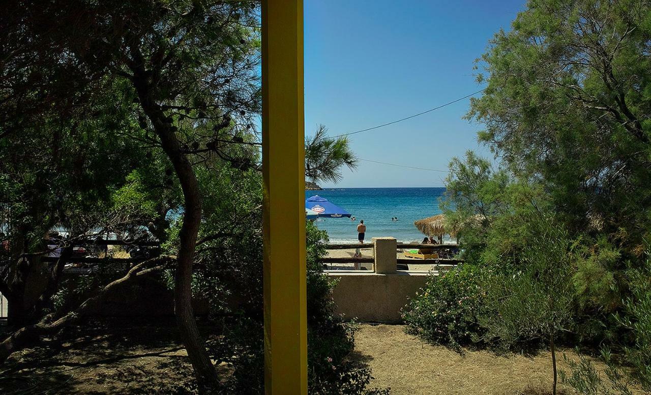 Vila Inspiration - On Kini Beach Esterno foto